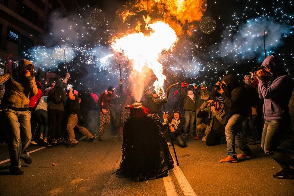 Festival de Sant Sebastià Îles Baléares