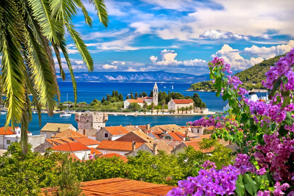 Ile de Vis