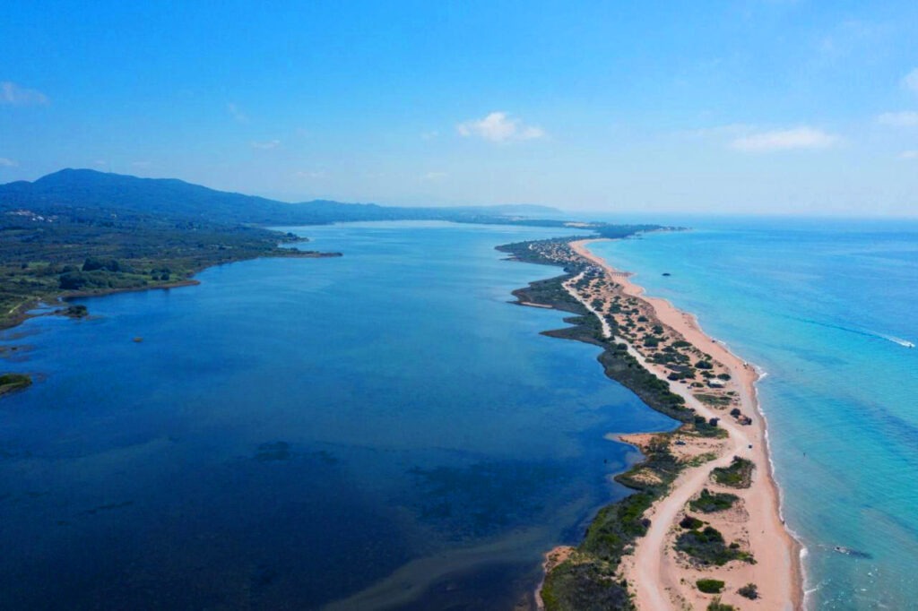 Lac Korission
