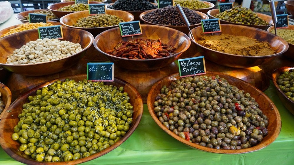 Location de voilier olives Corses