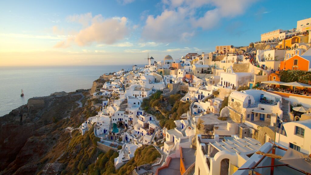 Oia