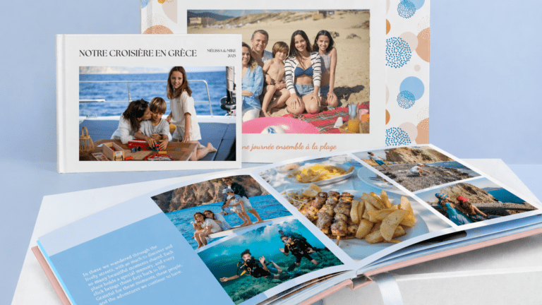album bon cadeau catamaran selection