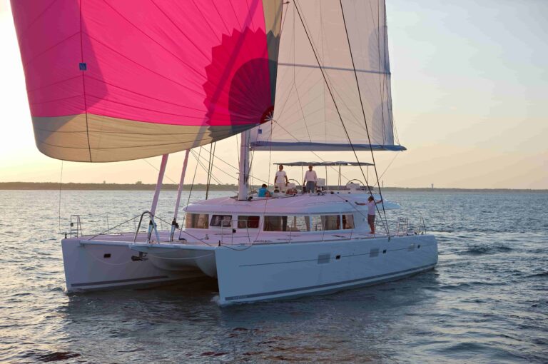 Lagoon 620