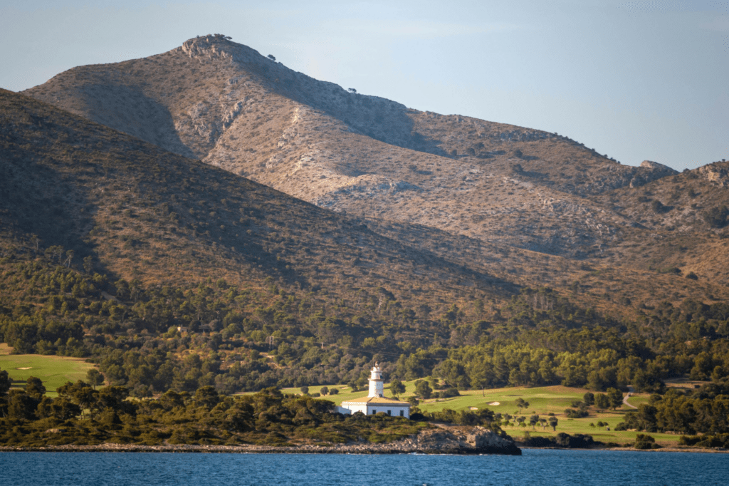 croisiere catamaran baleares