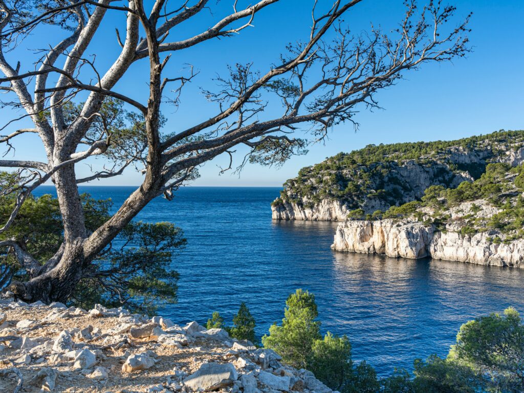 croisiere catamaran cote d'azur france