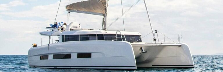 Dufour 48