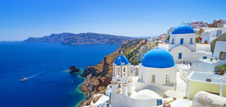 croisiere catamaran grèce les cyclades