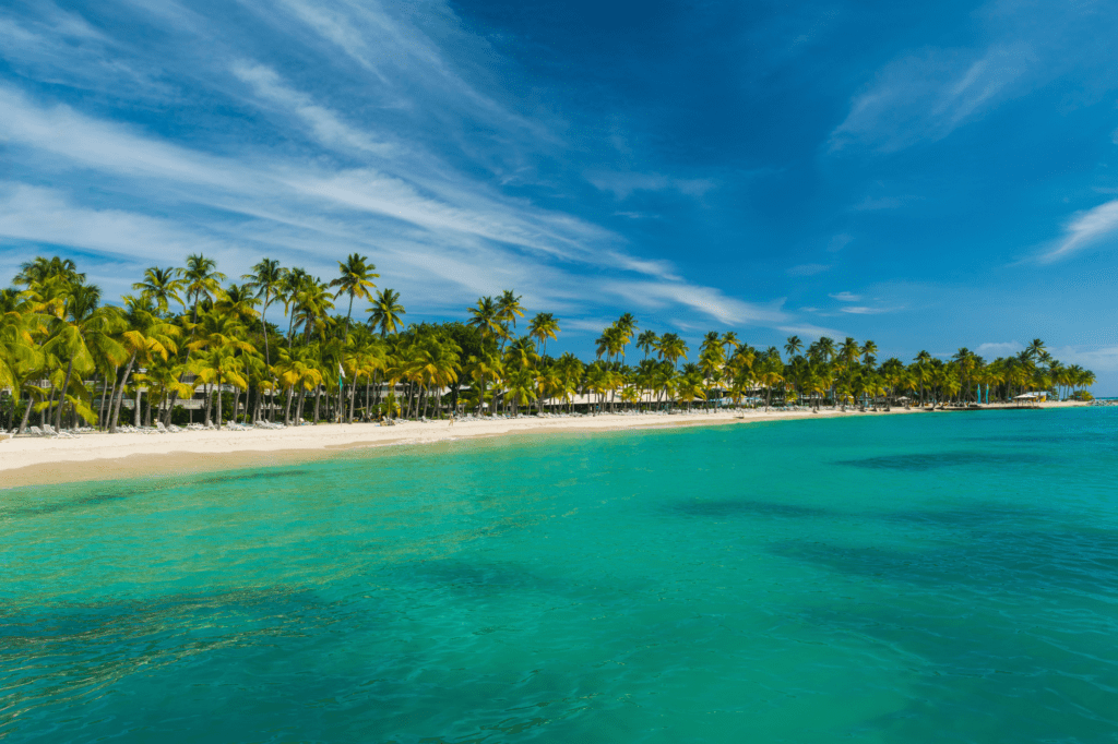 croisiere catamaran guadeloupe
