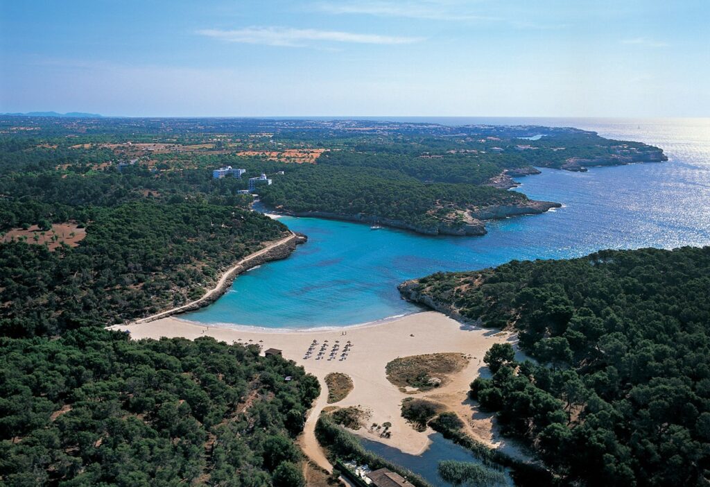 croisiere catamaran iles baleares