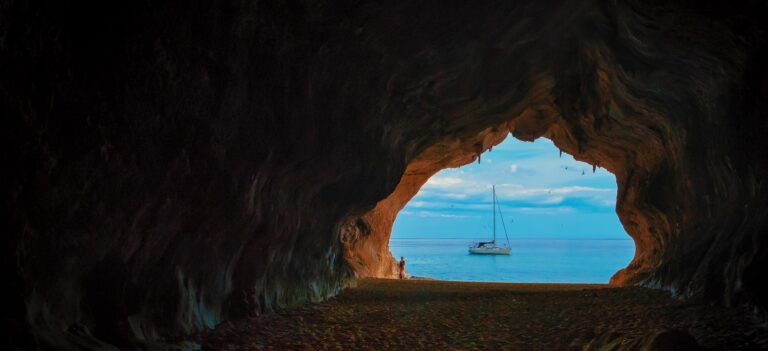 croisiere catamaran italie sardaigne