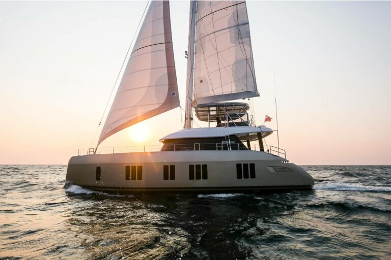 Sunreef 50
