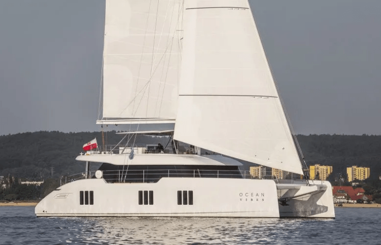 Sunreef 70