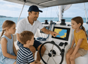 initiation a la navigation