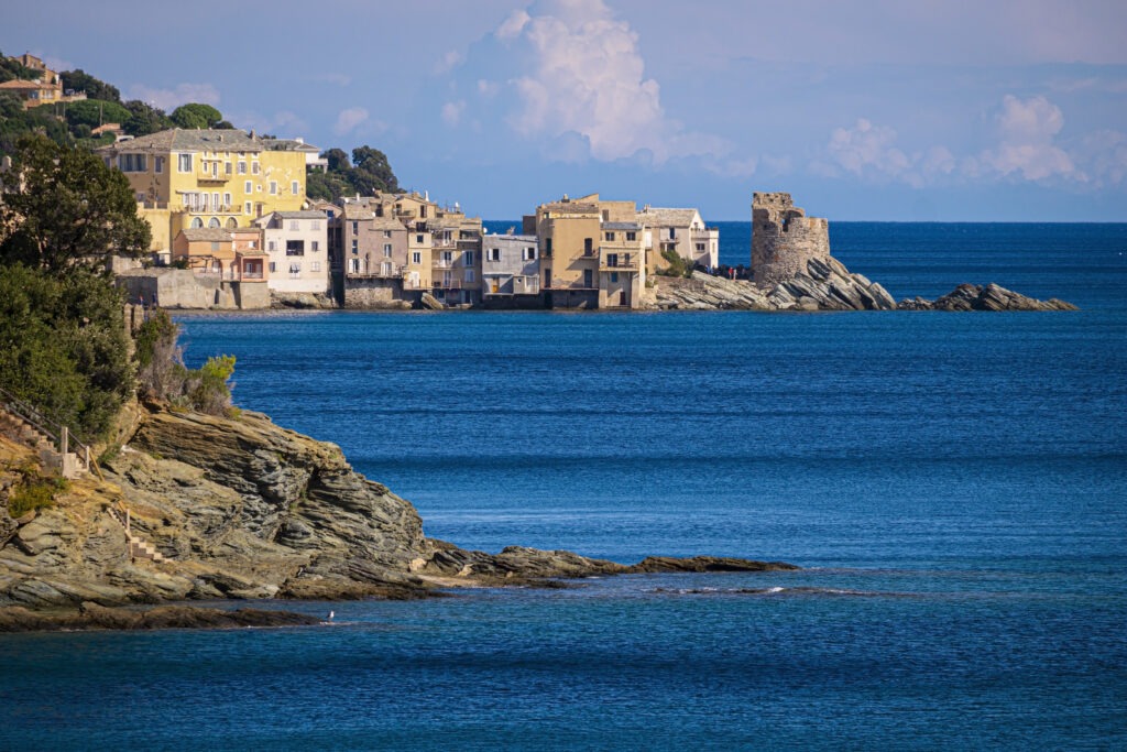location de bateaux bastia