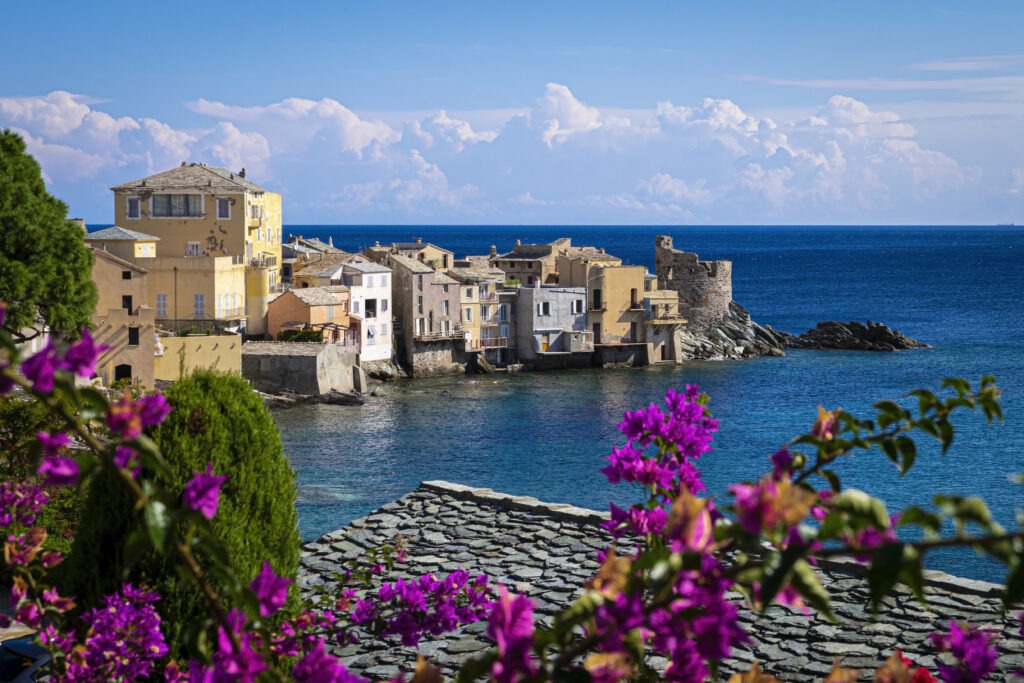 location de bateaux en corse du nord