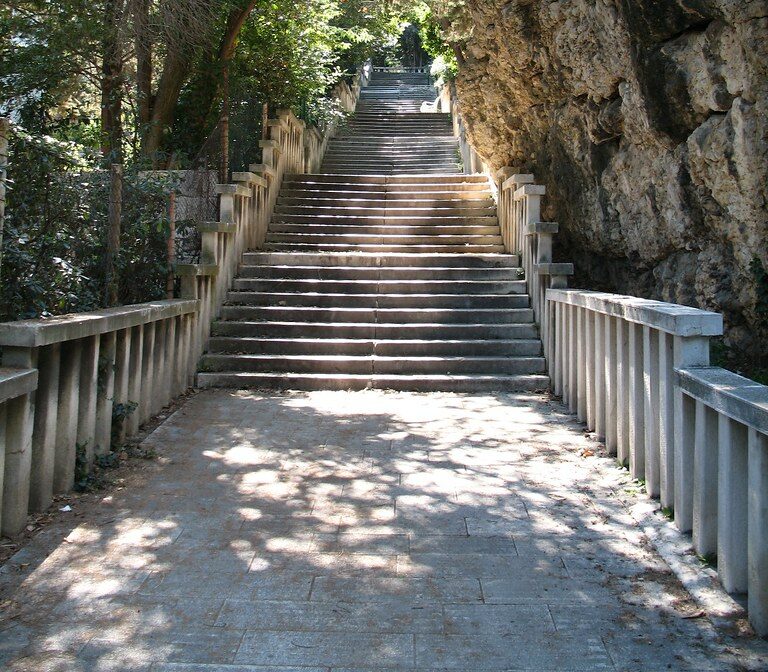 parc de Marjan