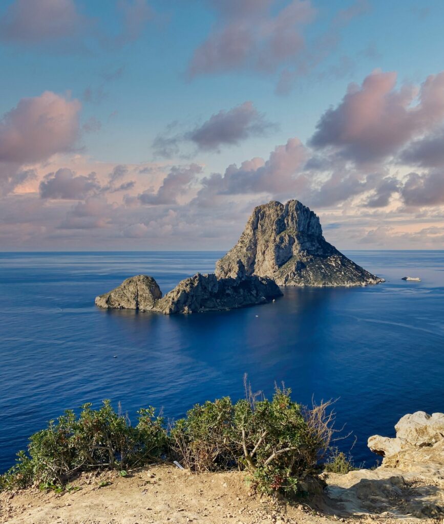 Es Cubells, IB, Spain