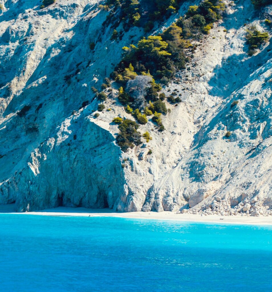 Lefkada, Greece