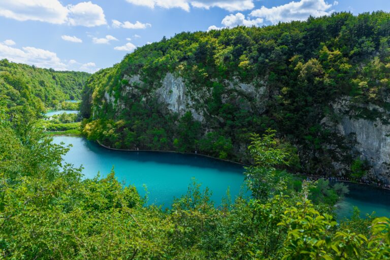 croisiere catamaran croatie