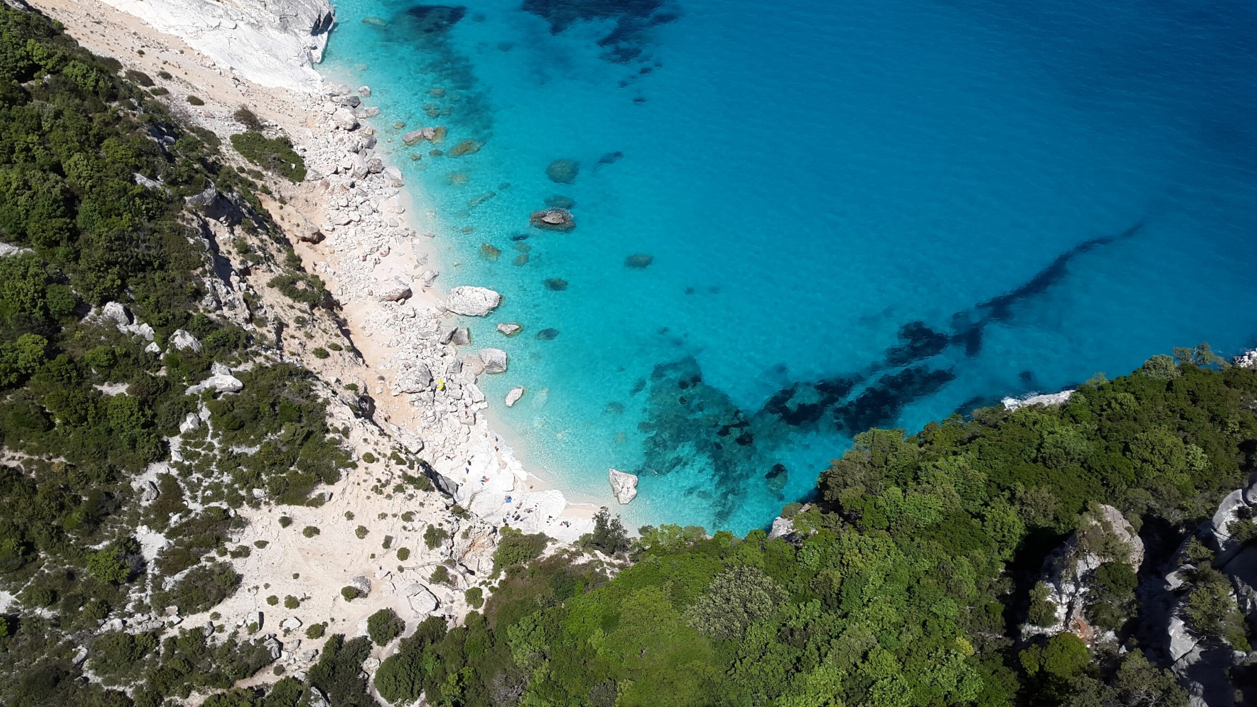 croisiere catamaran italie