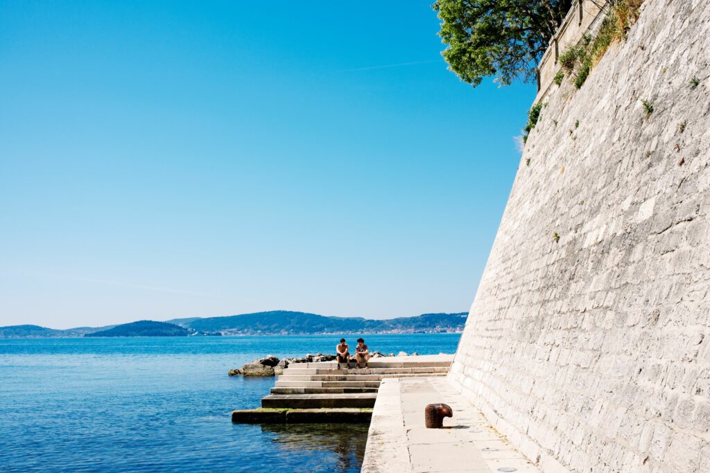 croisiere zadar 2026