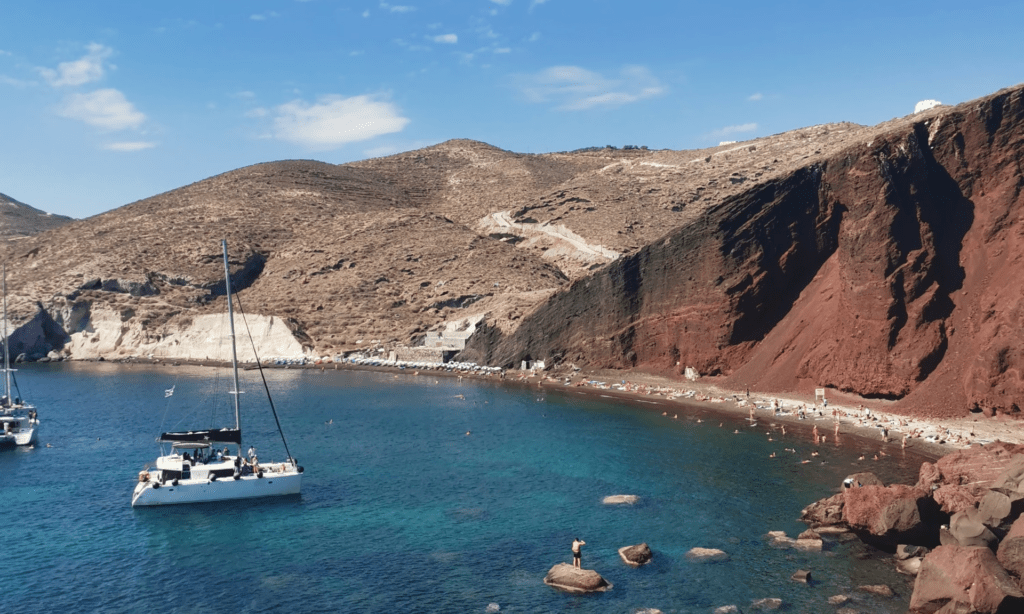 privatisation catamaran en grece 2026