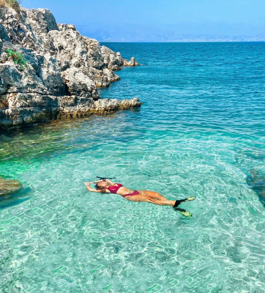 Κέρκυρα, Ελλάδα