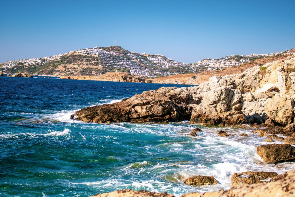 Bodrum, Turkey