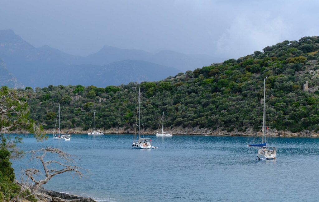 Fethiye, Muğla, Türkiye