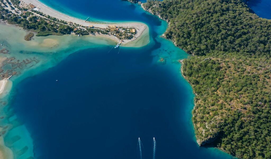 Fethiye, Turkey