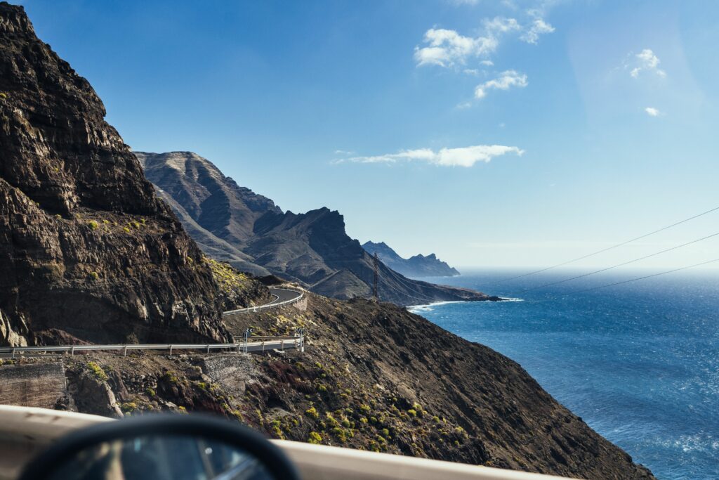 canaries espagne