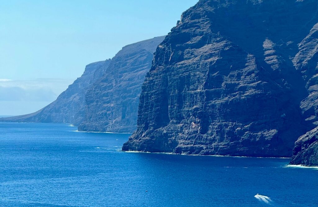 catamaran privé canaries