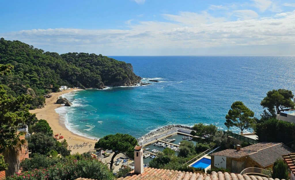 costa brava