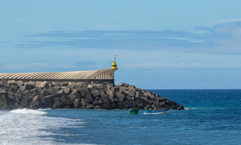 croisiere catamaran canaries