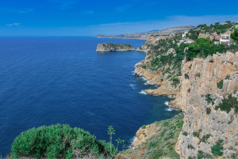 croisiere catamaran cotes espagnoles