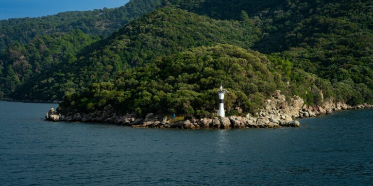 croisiere catamaran marmaris