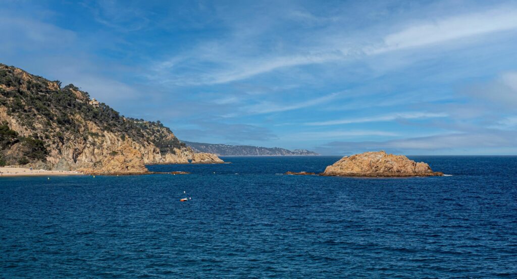 croisiere catamaran