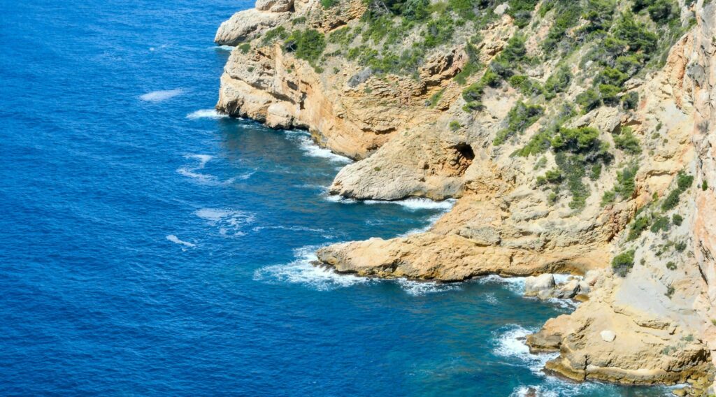 croisiere catamaran valence Jávea, Comunidad Valenciana, España