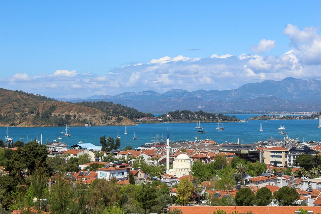 croisiere-catamaran-fethiye-gocek