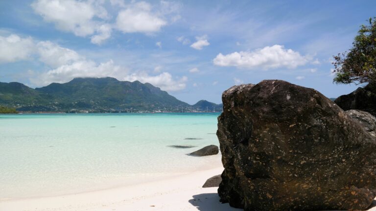 croisiere catamaran seychelles iles amirante