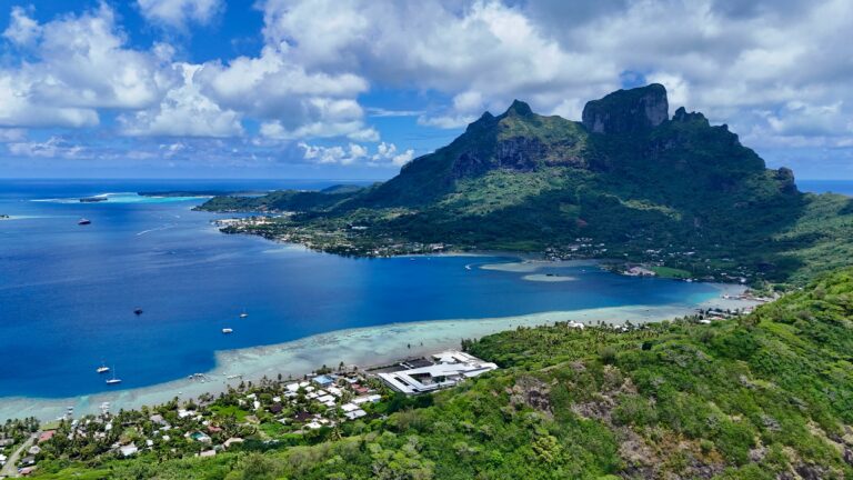 polynesie francaise