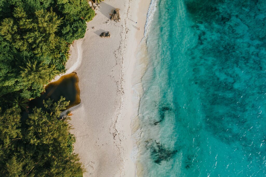 seychelles
