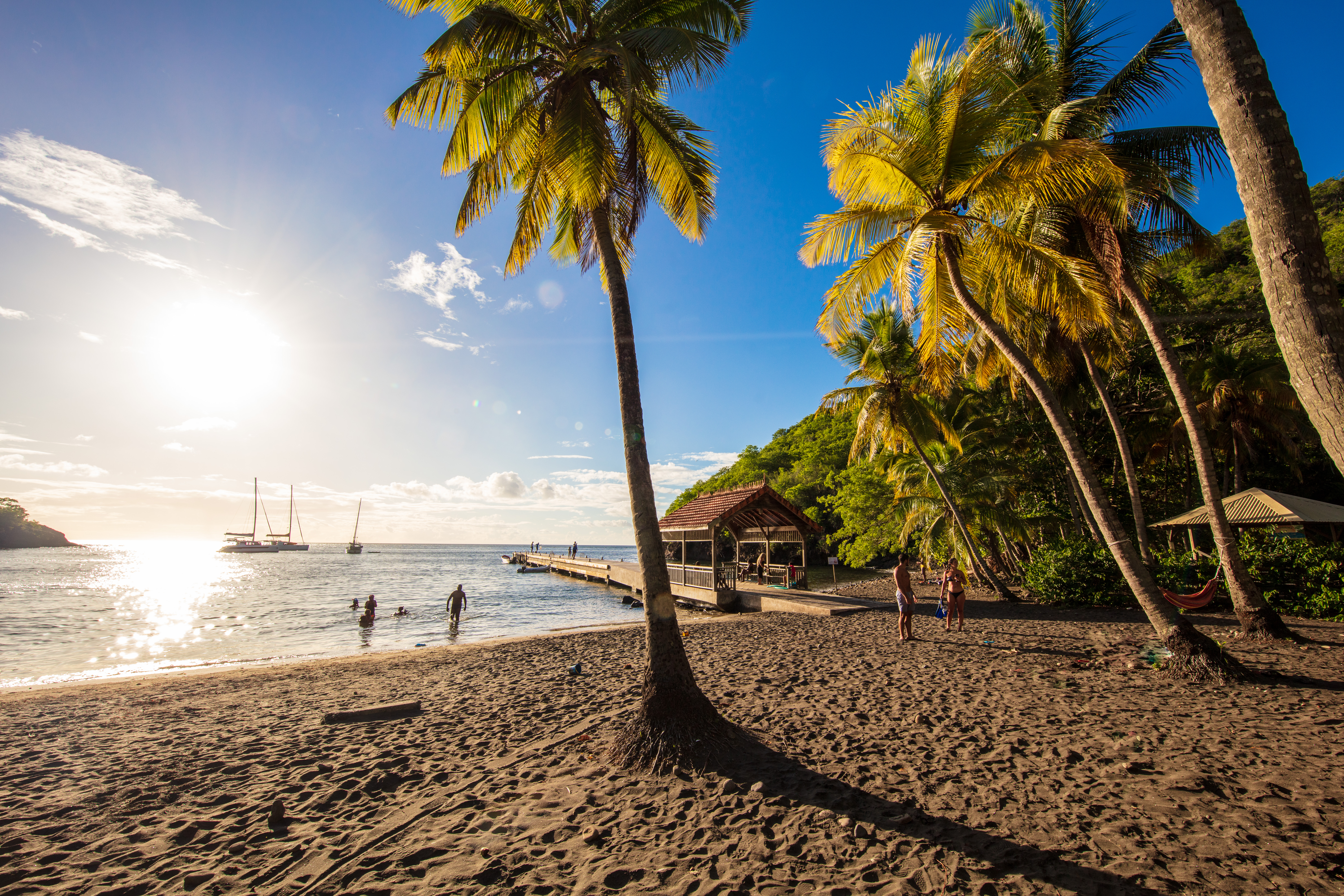 les BVI
