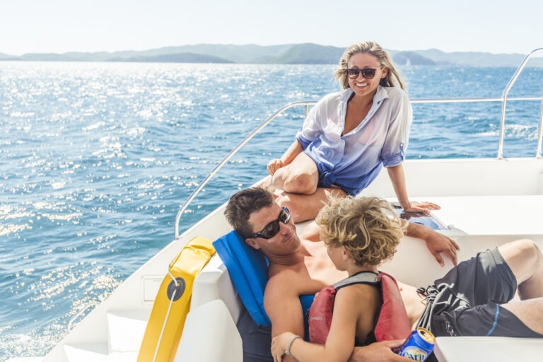 catamaran caraibes guide 2026