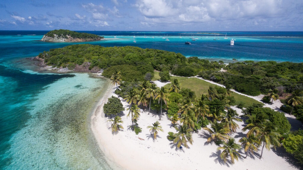 croisiere catamaran hiver 2026